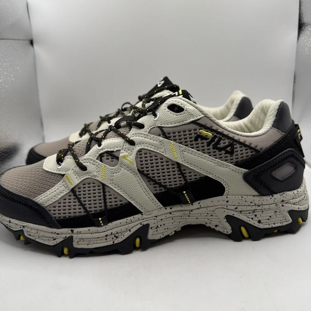 Fila grand tier